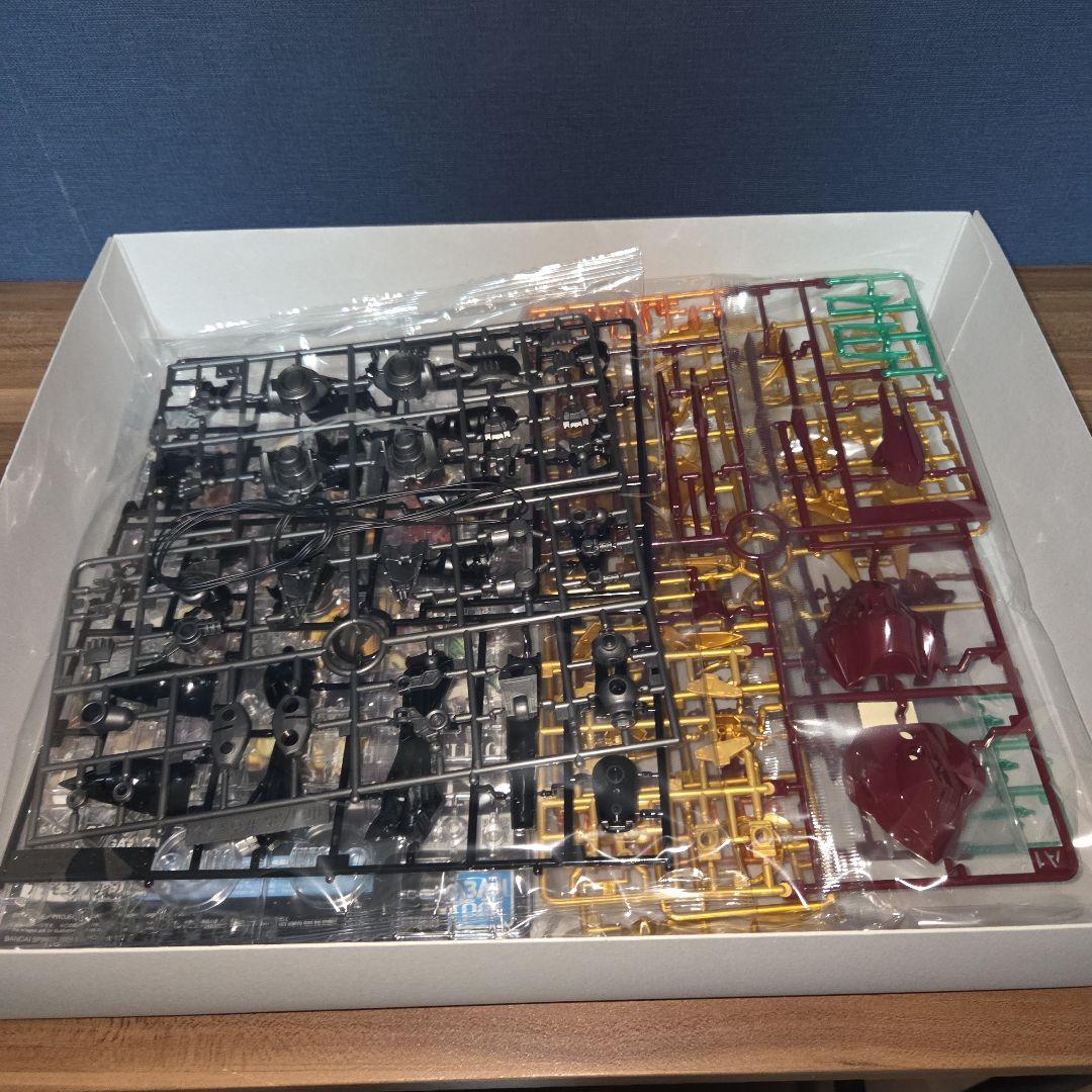 HG 1/35 ガウェイン