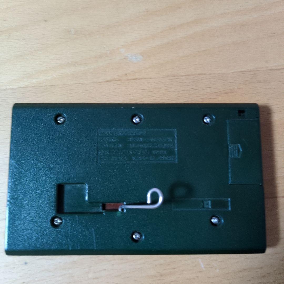 Nintendo Game & Watch Popeye　ゲームウォッチ　ポパイ