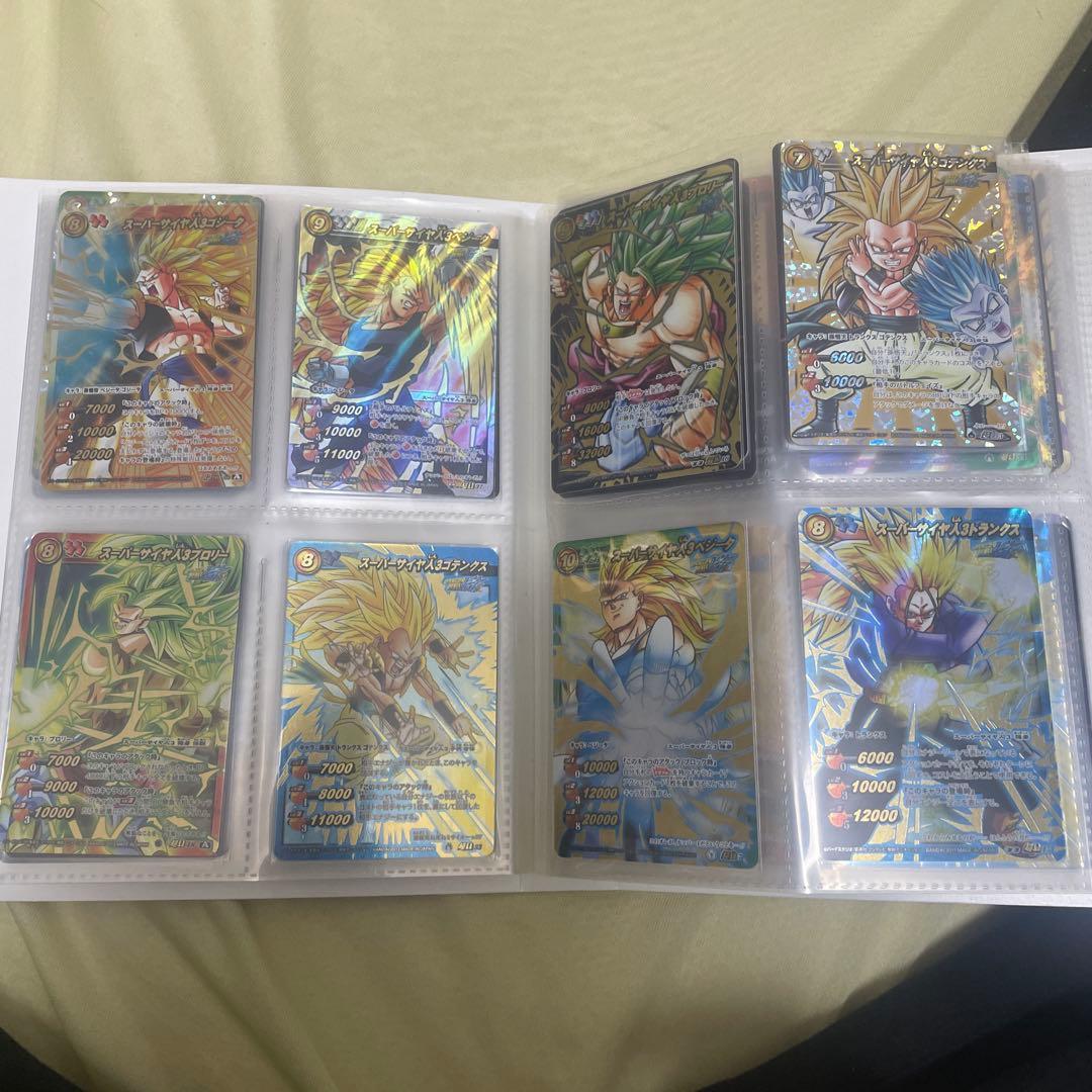 ミラクルバトルカードダス　ミラバト　まとめ売り　 最終値下げ