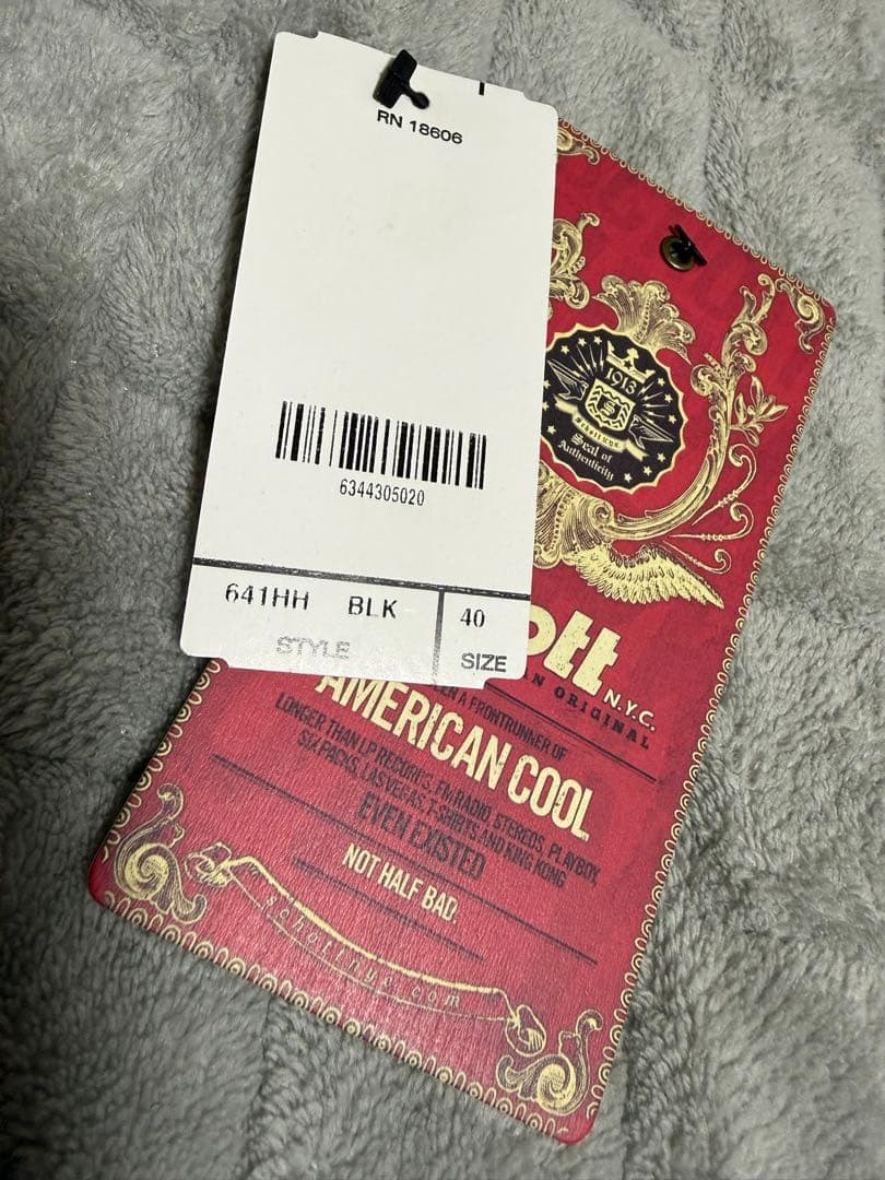 ジャケット・アウター noworries