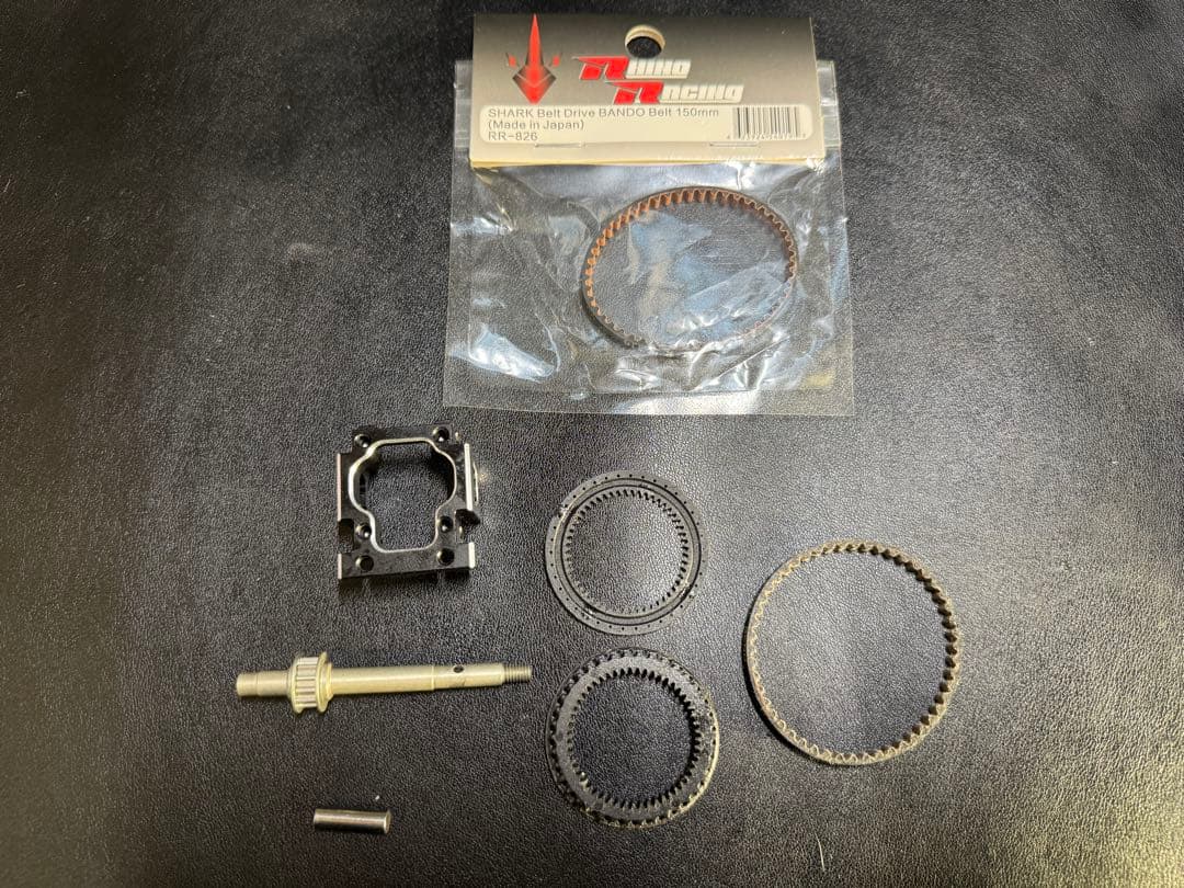 Curiosity 疾風(ハヤテ)