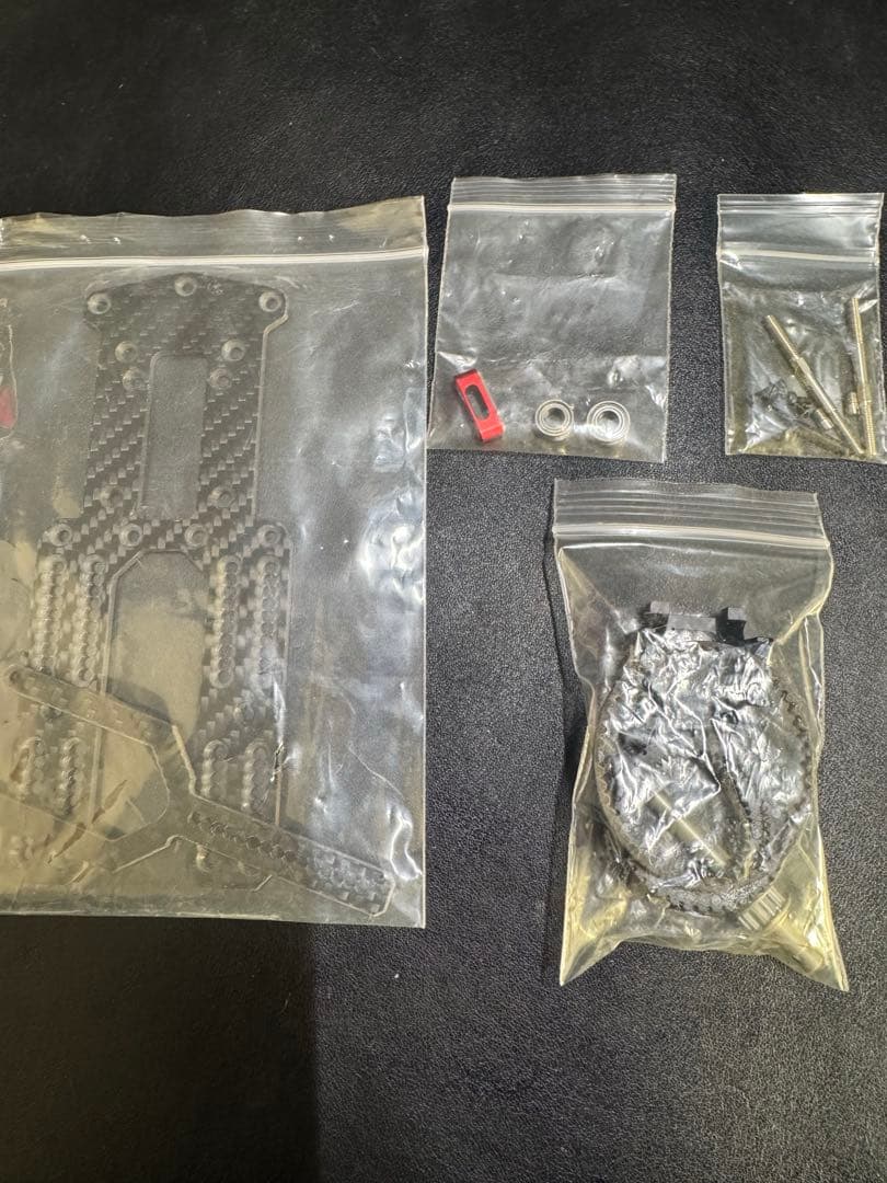 Curiosity 疾風(ハヤテ)