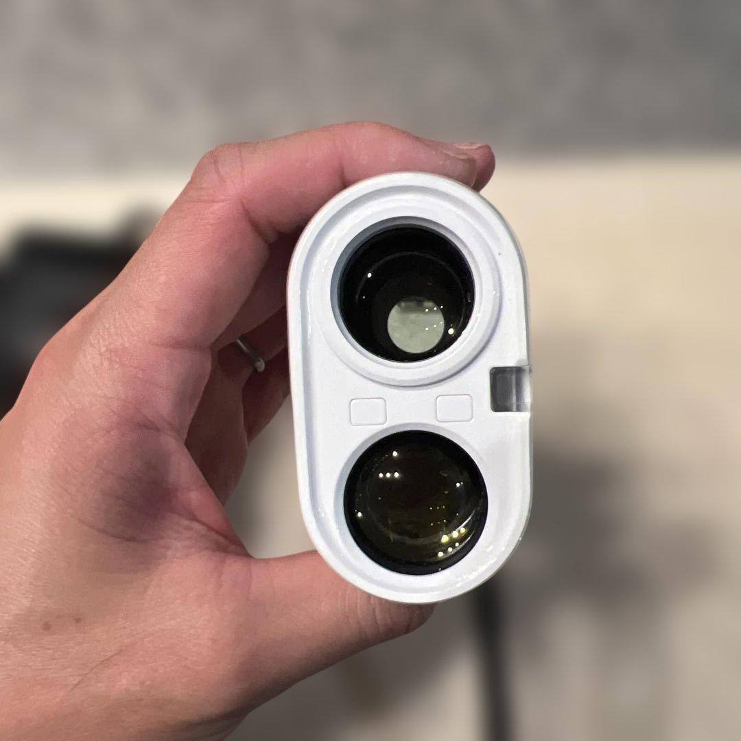 週末セール　Nikon COOLSHOT PRO STABILIZED 距離計