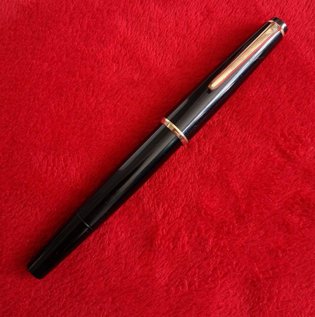 万年筆 希少 モンブラン NO.31 1960年代 55