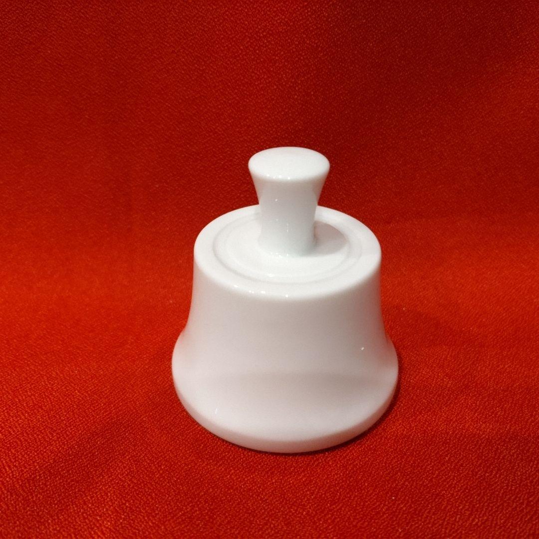 14代柿右衛門 文鎮 サルトリイバラ文 菝葜 猿捕茨 ペーパーウエイト