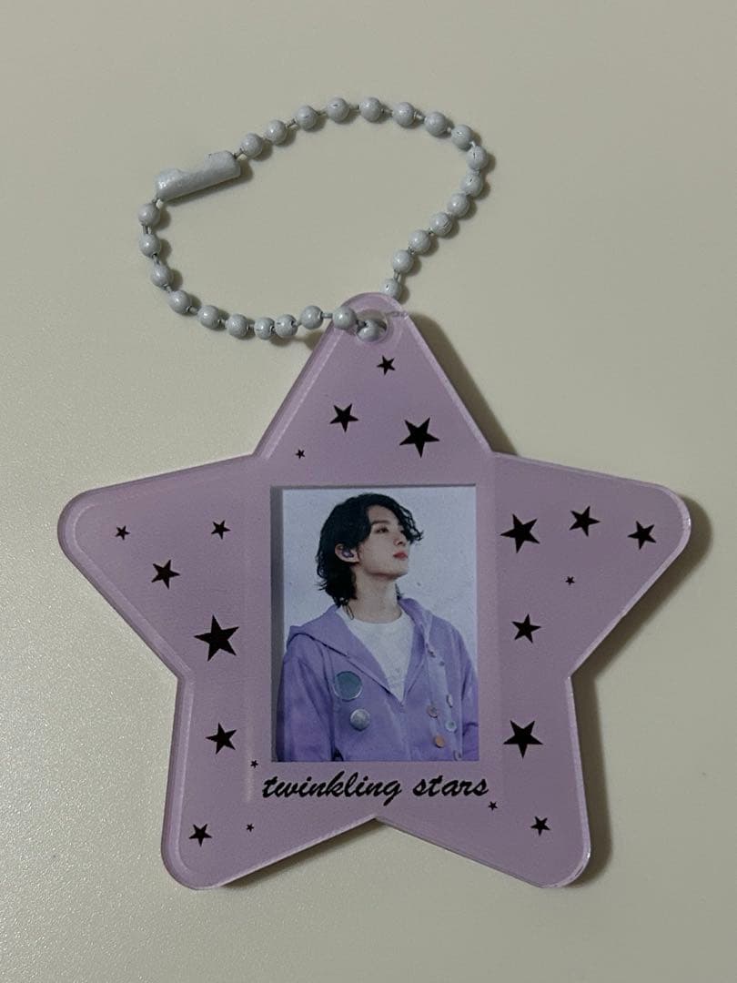 ハミングバード⟡.*