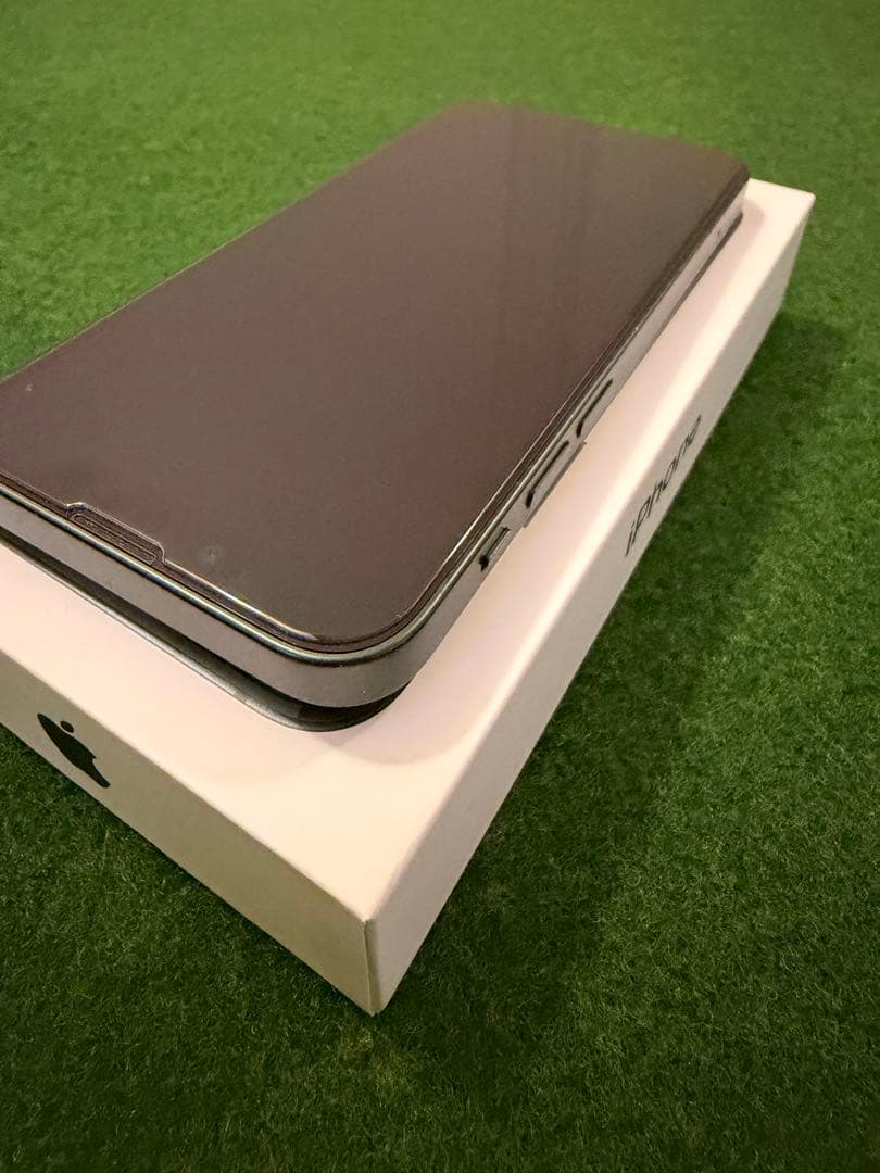 iPhone 13 mini 128GB グリーン SIMフリー