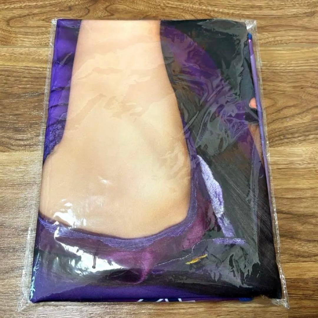 【最終値下げ】乃木坂46 賀喜遥香 乃木フェス ラウンドタオル ビッグサイズ