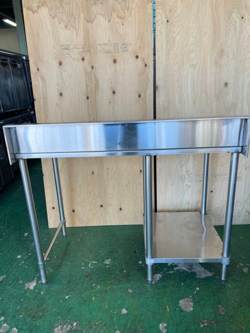 作業台 1130x600x840(+150)