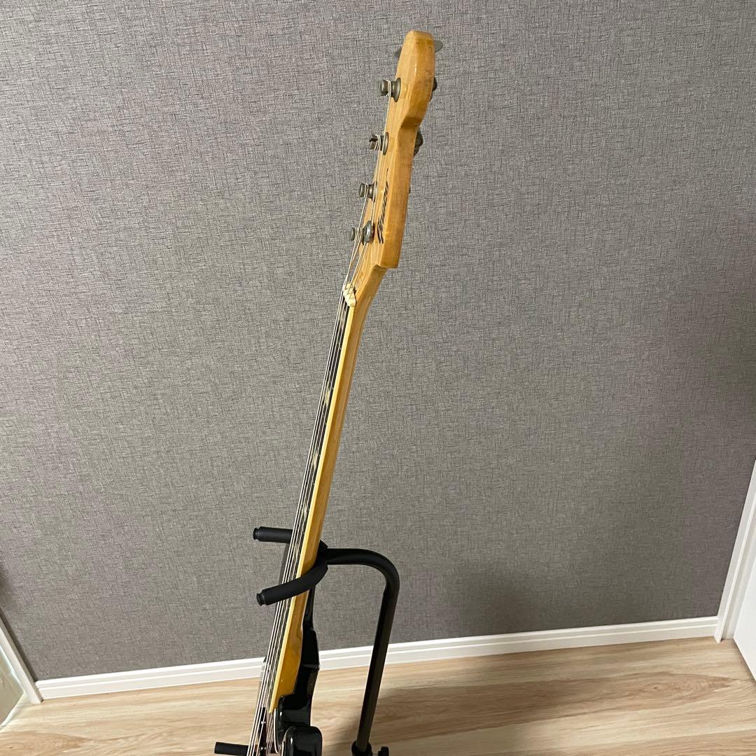 Greco グレコ　ジャスベース