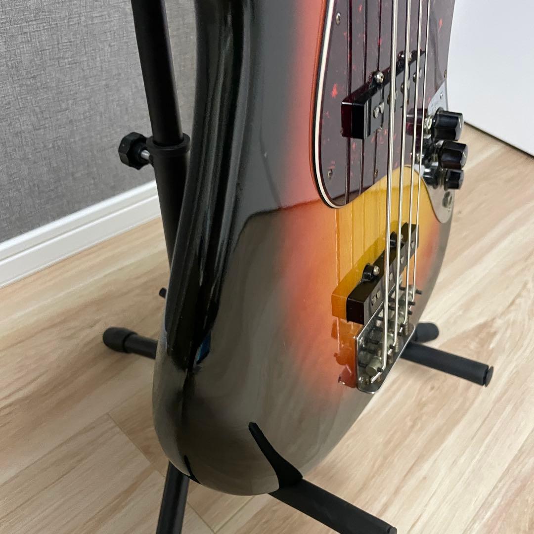 Greco グレコ　ジャスベース