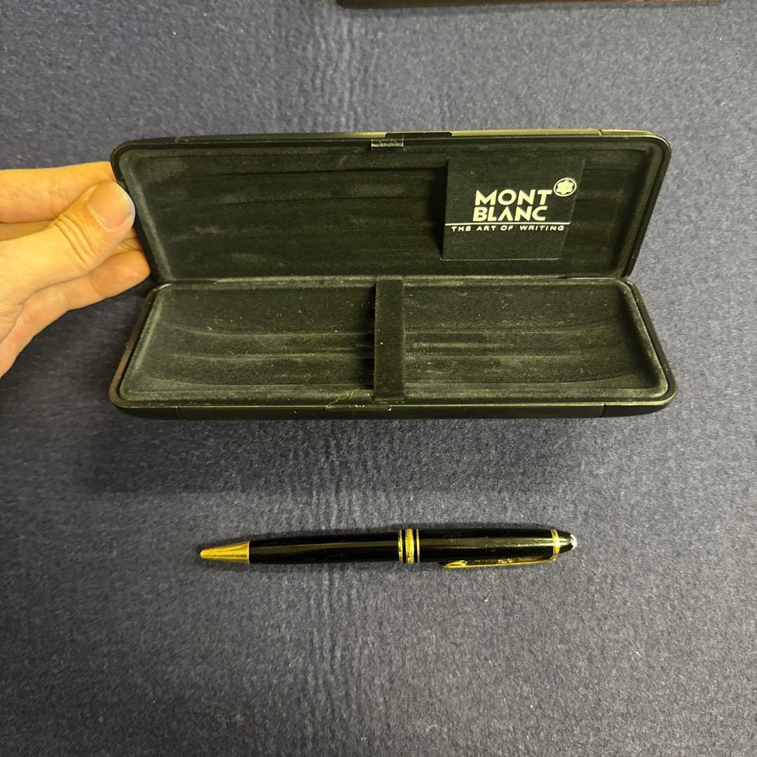 モンブラン　ペリカン　万年筆　ボールペン　4本セット
