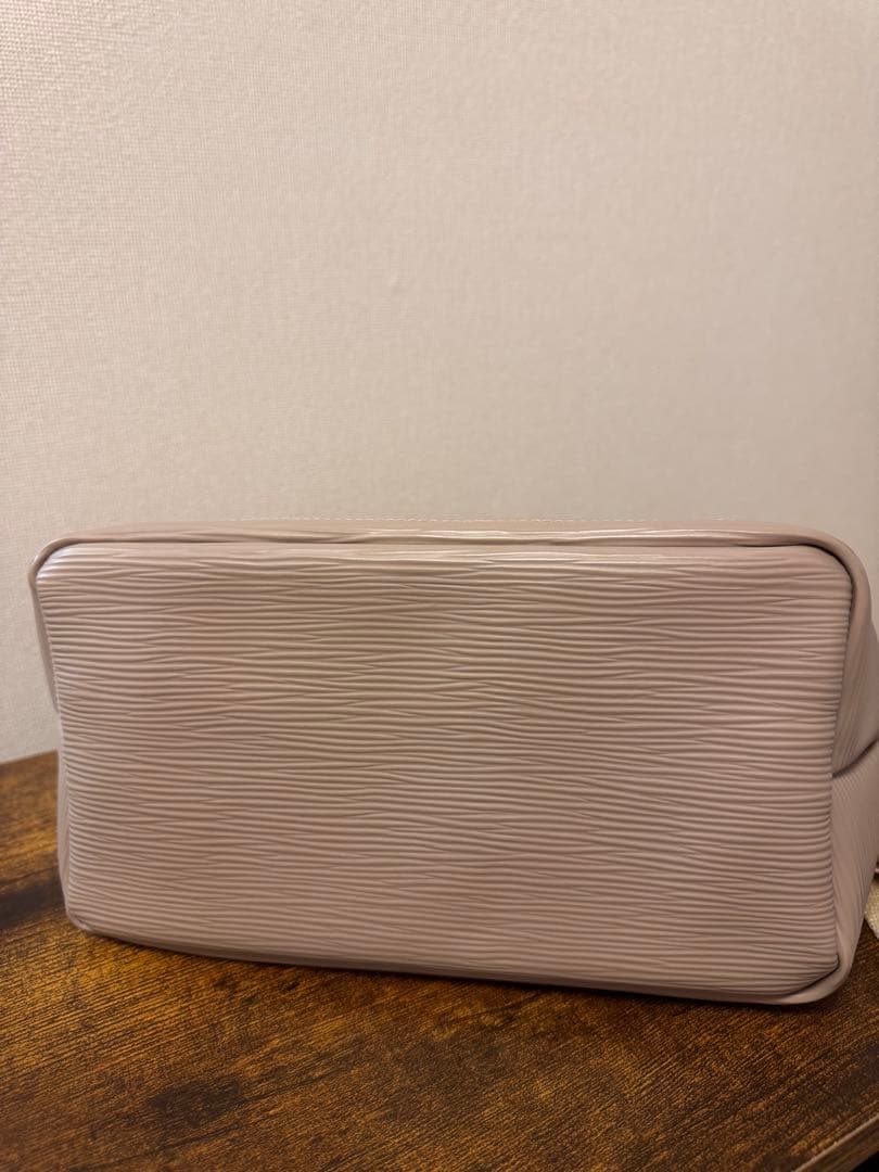 RIPPLE リプル ミニ トートバッグ S（ショルダー付き）