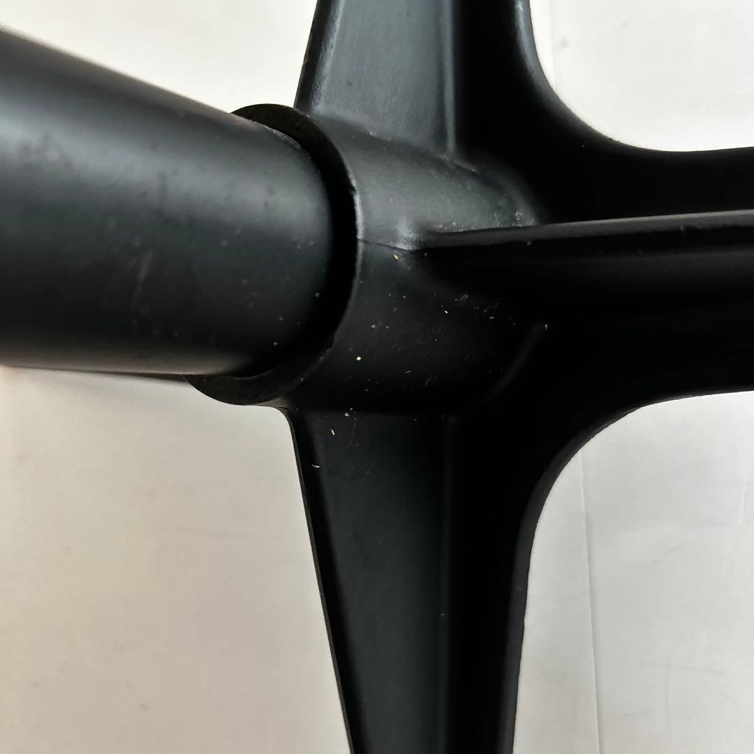 50s ハーマンミラー イームズ 5スター コントラクトベース ローテーブル用