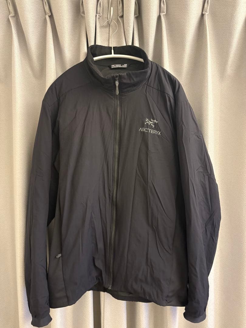 ジャケット・アウター ARC'TERYX Atom LT Jacket M