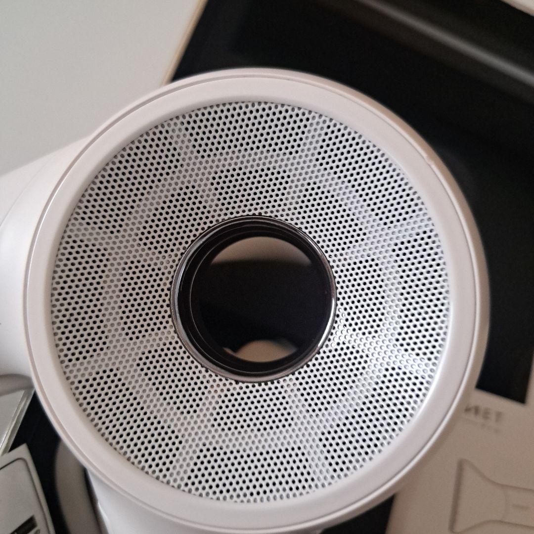 マグネット　ヘアプロ　ドライヤーゼロ　クレイツ