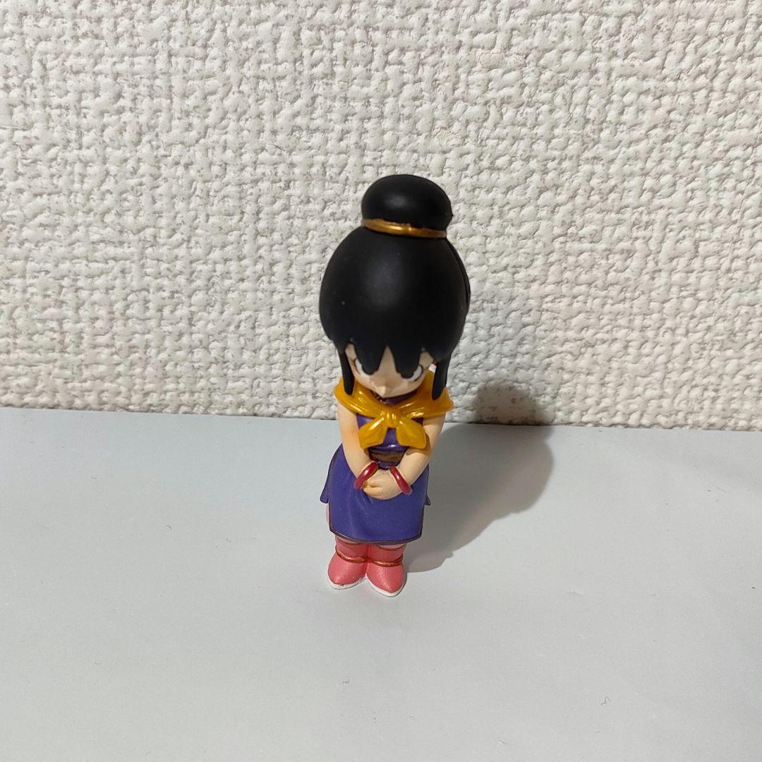 ☆　ワーコレ　スペシャルカラー　ドラゴンボールフィギュア　チチ　☆