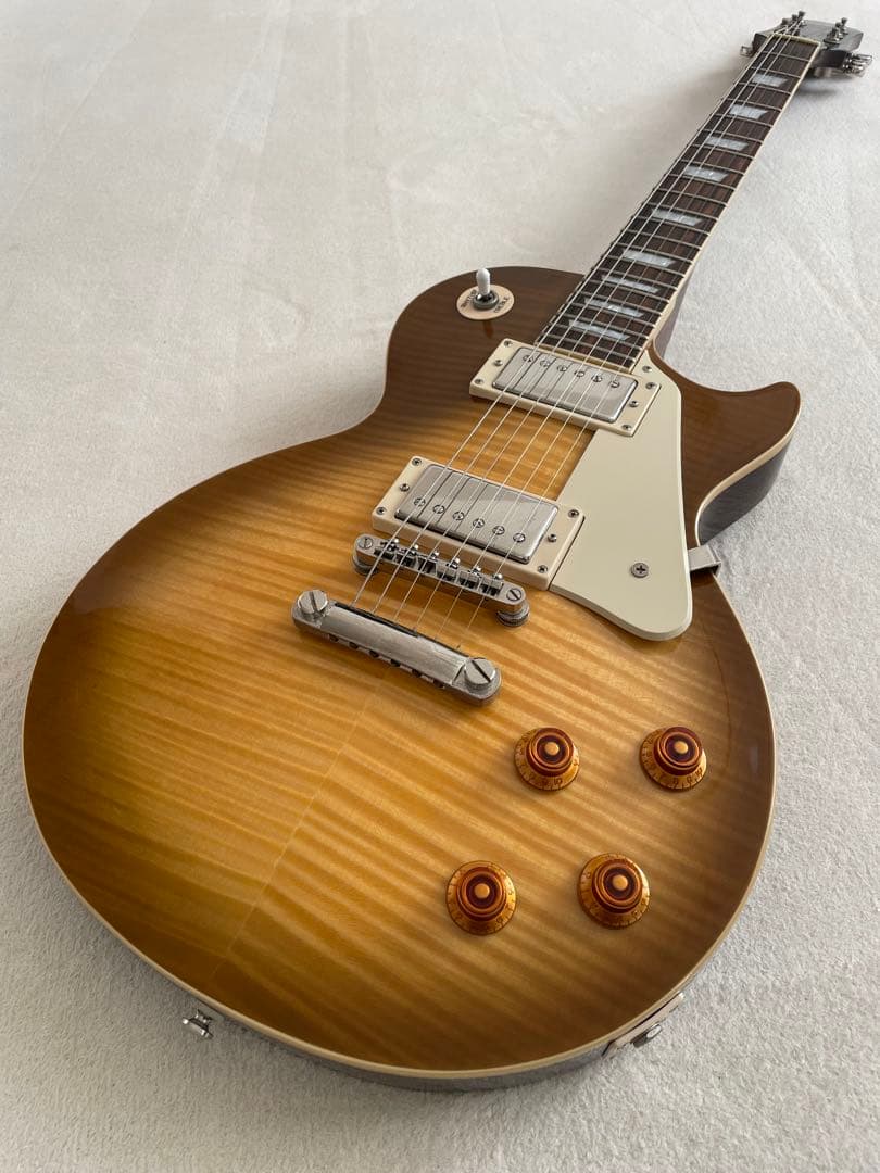 ギター Ephiphone Les Paul Standard