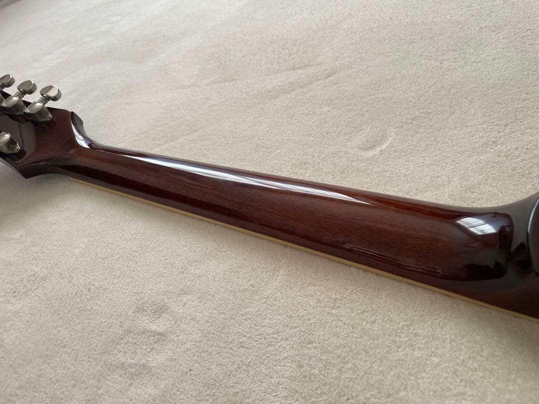 ギター Ephiphone Les Paul Standard