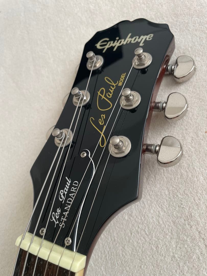ギター Ephiphone Les Paul Standard