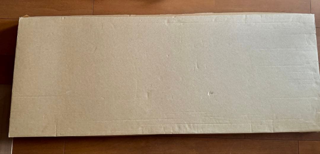 騎馬武士 中国画 工笔画 額付き