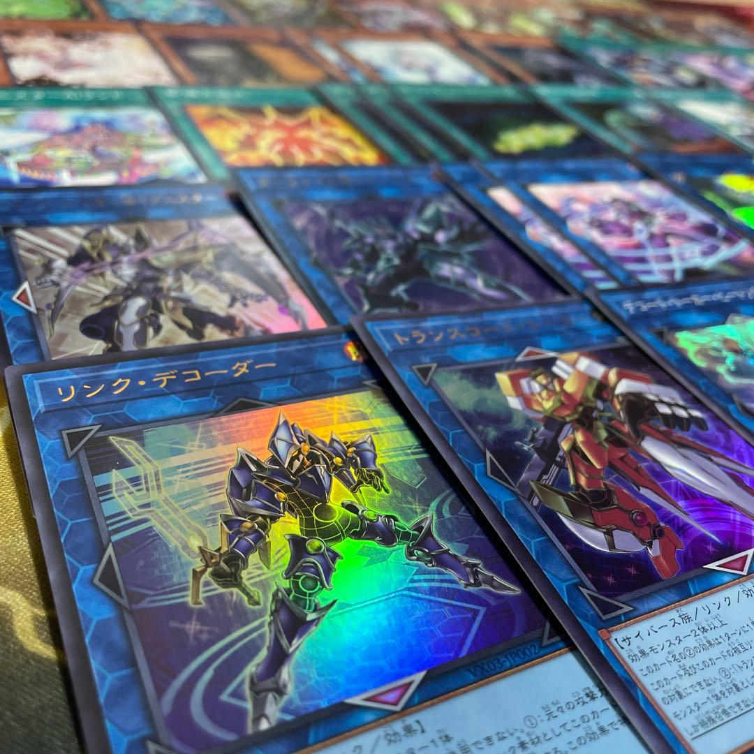 大会優勝構築 @イグニスターデッキ ガッチリ アコードトーカー バックアップ