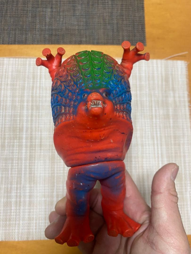 ブルマァク　タッコング