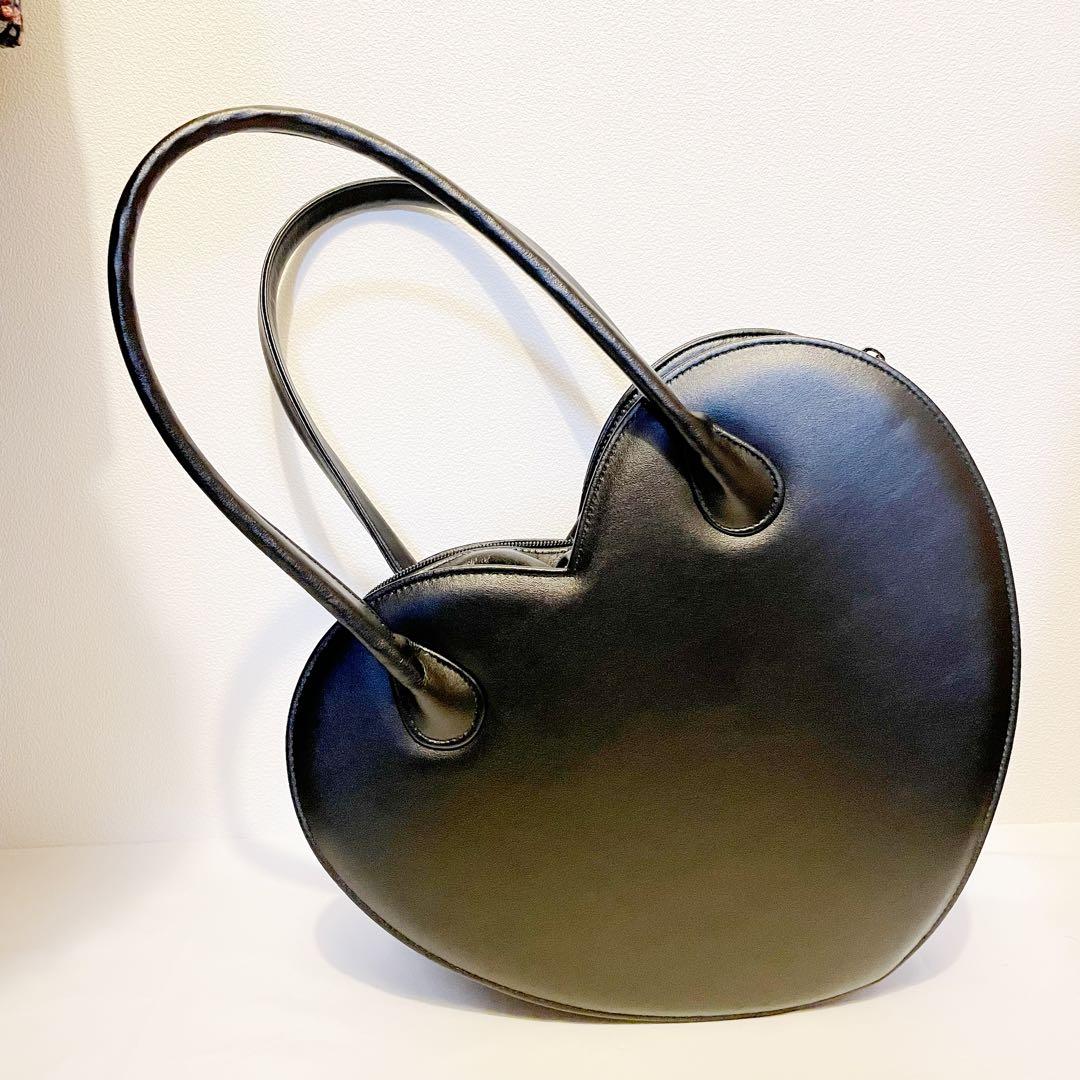 ♡ MILK 45周年記念 ハートBAG ♡