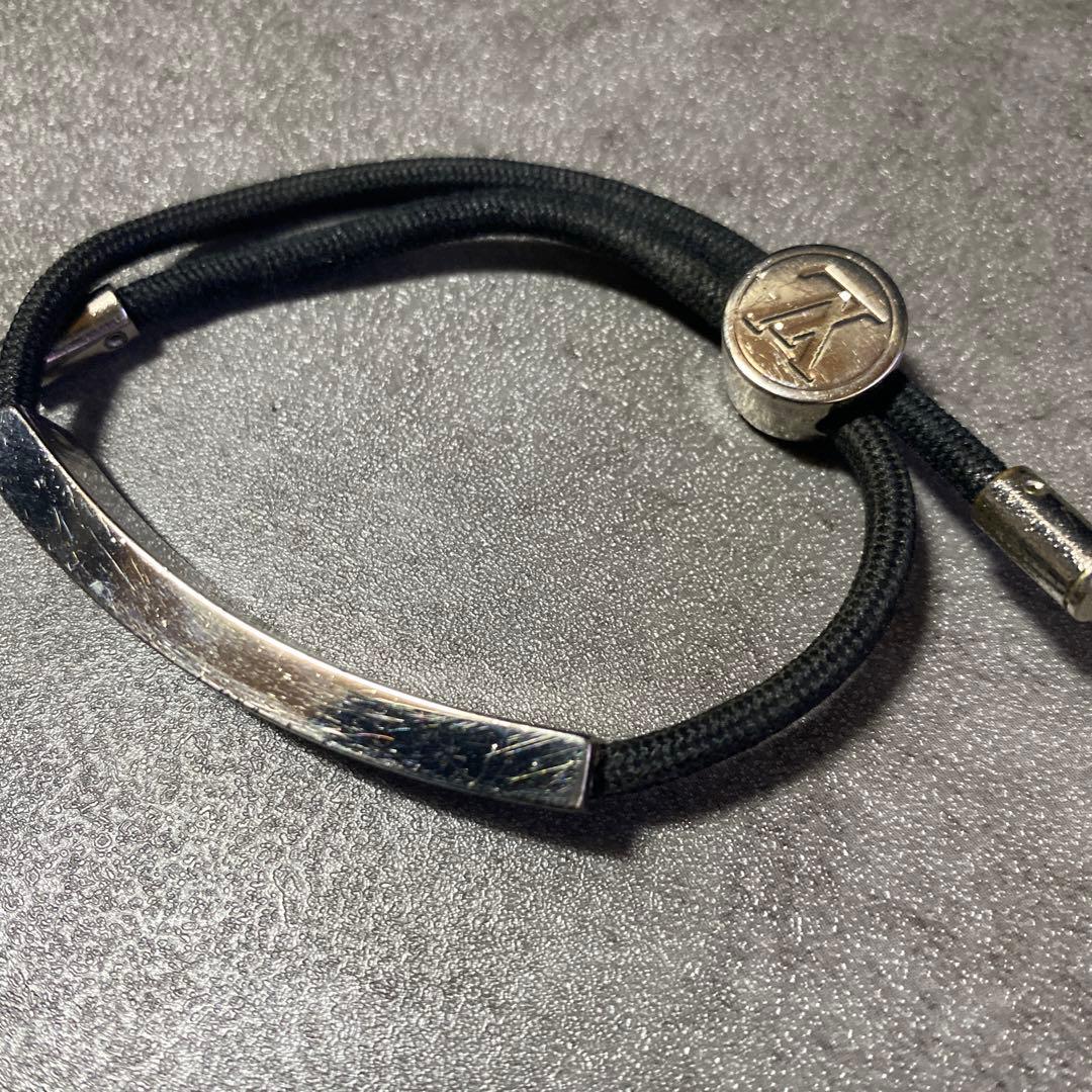 Louis Vuitton ブレスレット ブレスレット・スペースM67418