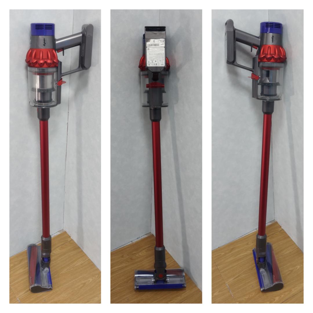 Y♢764　ダイソン　スティッククリーナー　v10 fluffy +　SV12