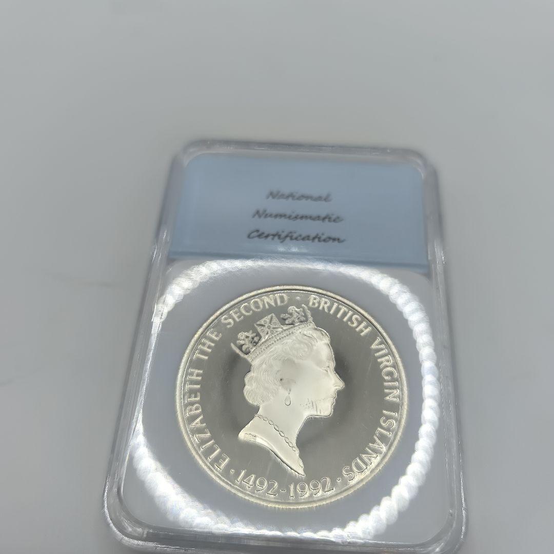 1992年 難破船 25ドル