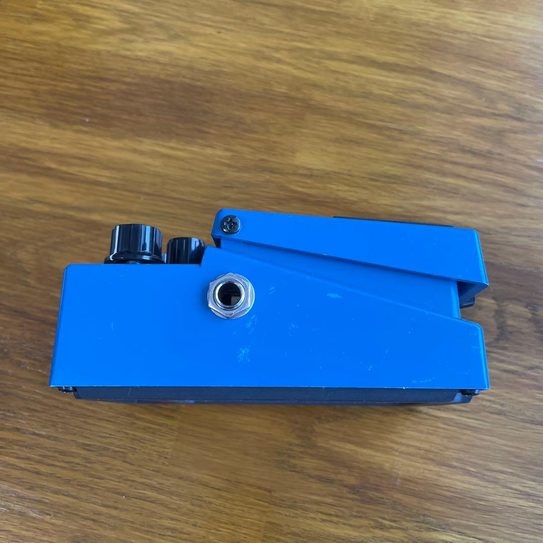 か　BOSS BD-2 ブルースドライバー