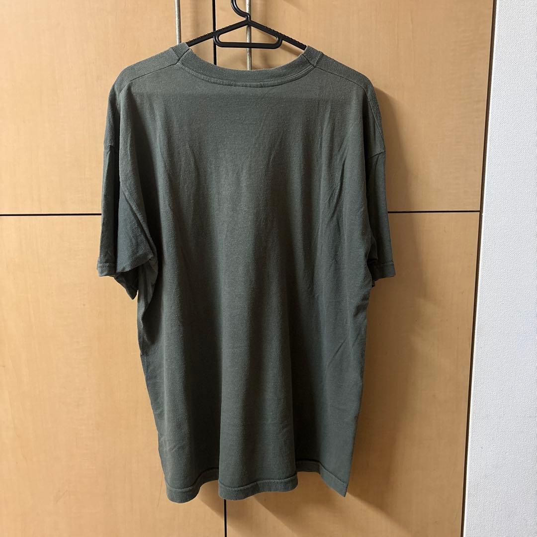 オアシス oasis 2002ツアー Tシャツ 3枚セット