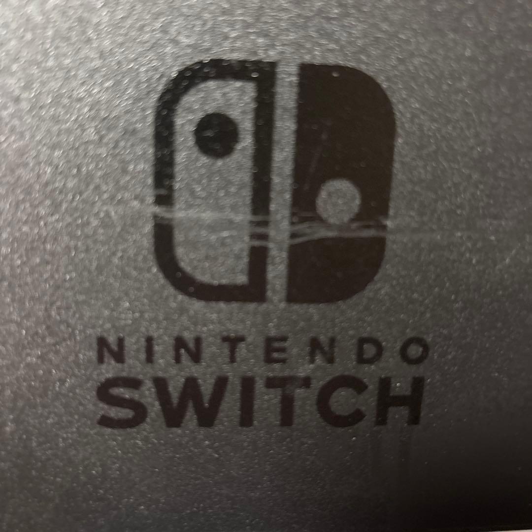 Nintendo Switch 本体 スプラカラー