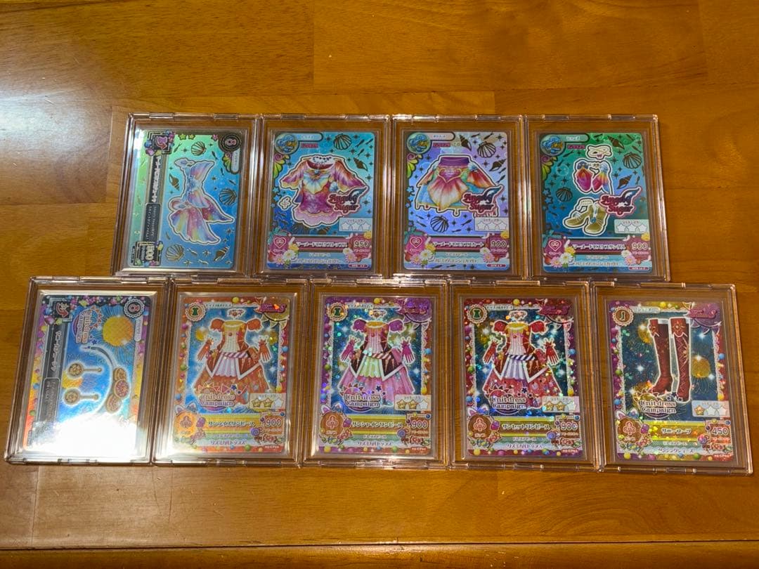 マーメイドピスケス　ルーレット