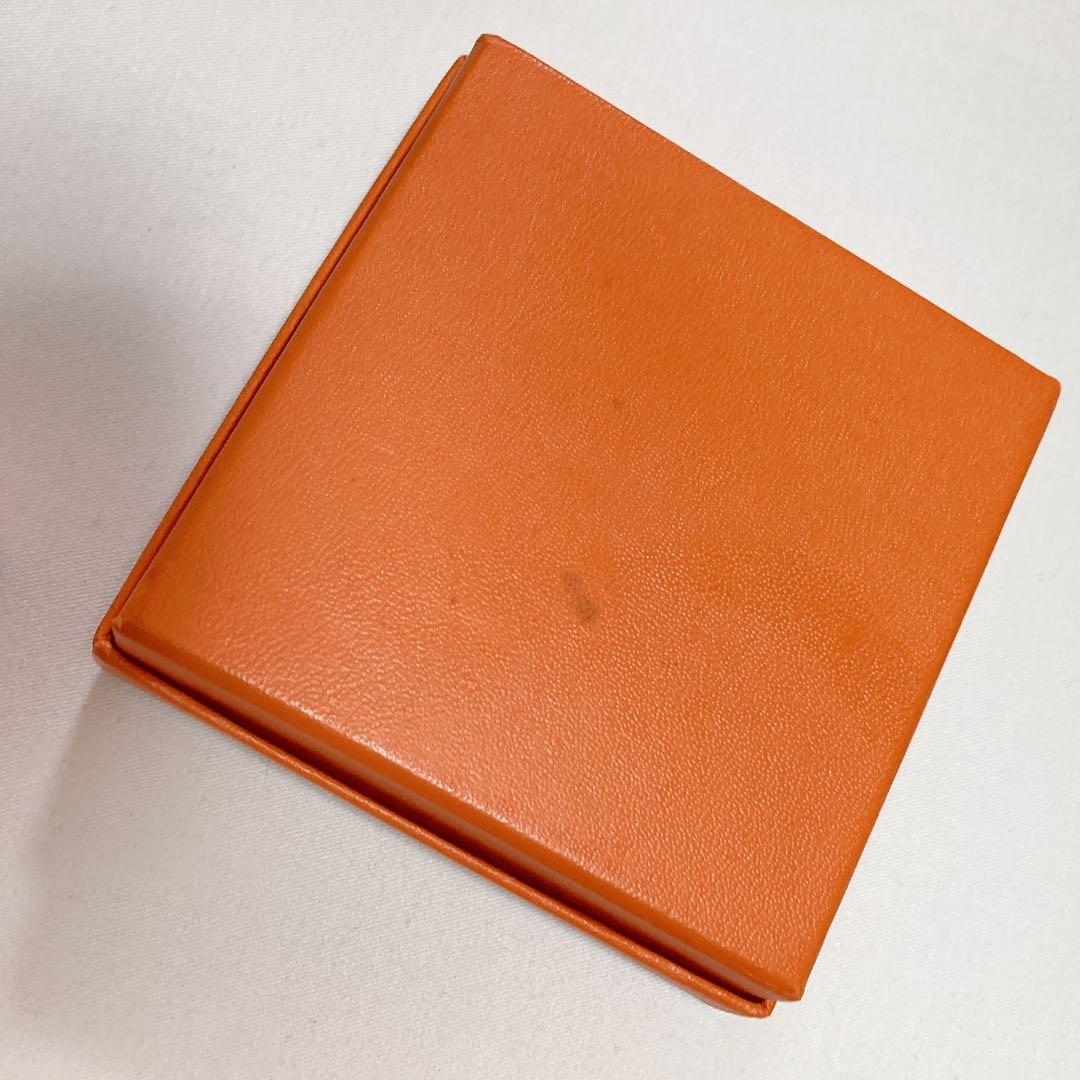 美品　エルメス　ブレスレットケース　7個セット　保存袋　空箱　アクセサリー入れ