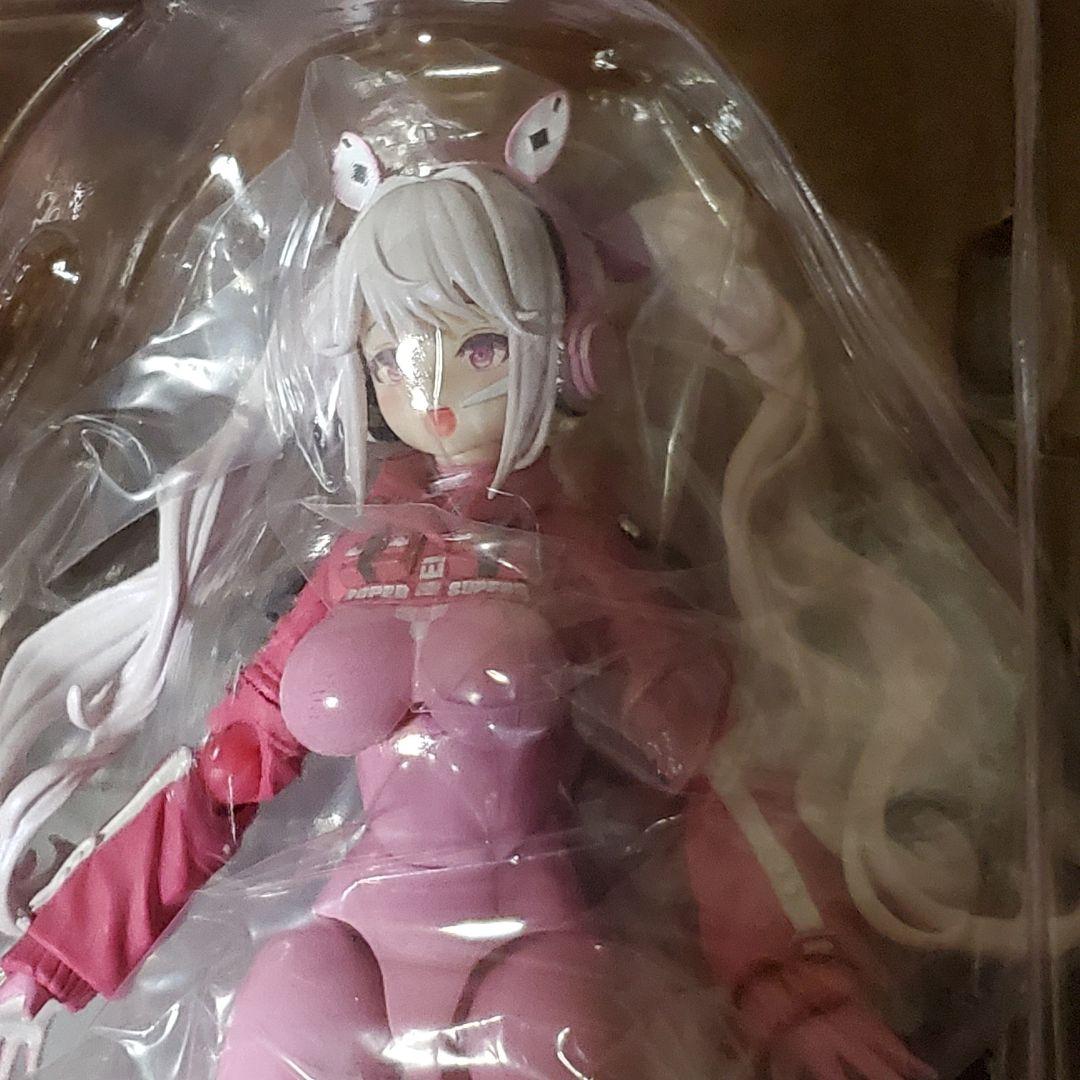 マックスファクトリー figma 勝利の女神 NIKKE アリス 特典付