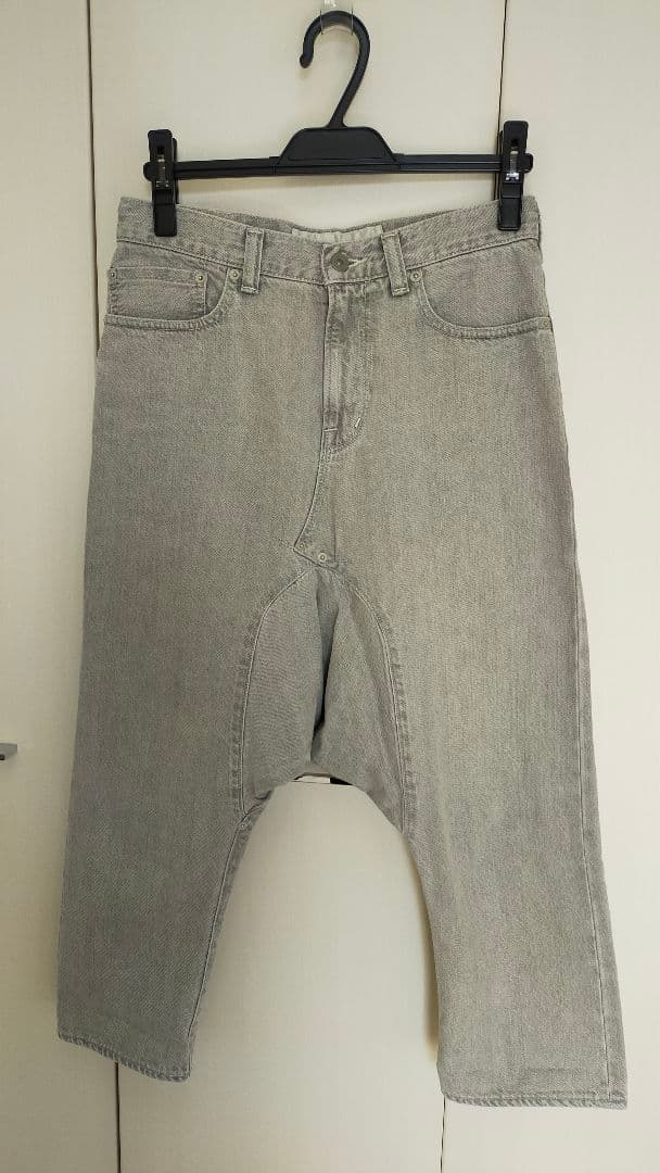 GANRYU　Comme des Garcons