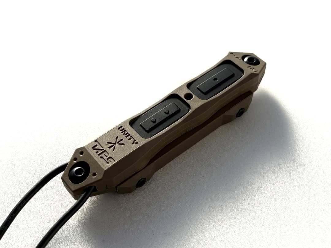 トイガン PTS Unity TAPS