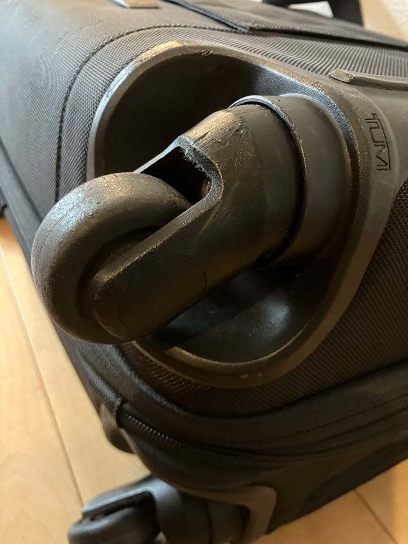 バッグ TUMI ALPHA 2 263127D4