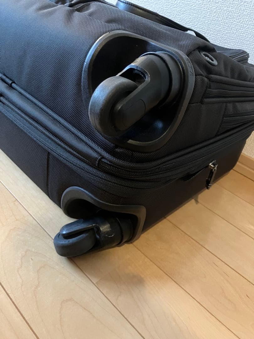 バッグ TUMI ALPHA 2 263127D4