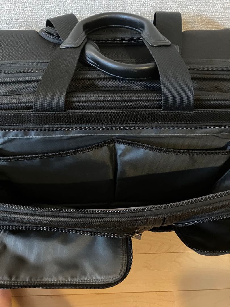 バッグ TUMI ALPHA 2 263127D4