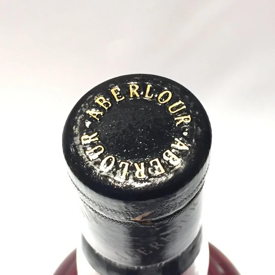 オールドボトル アベラワー1971 スコッチウイスキー 木箱入り 700ml