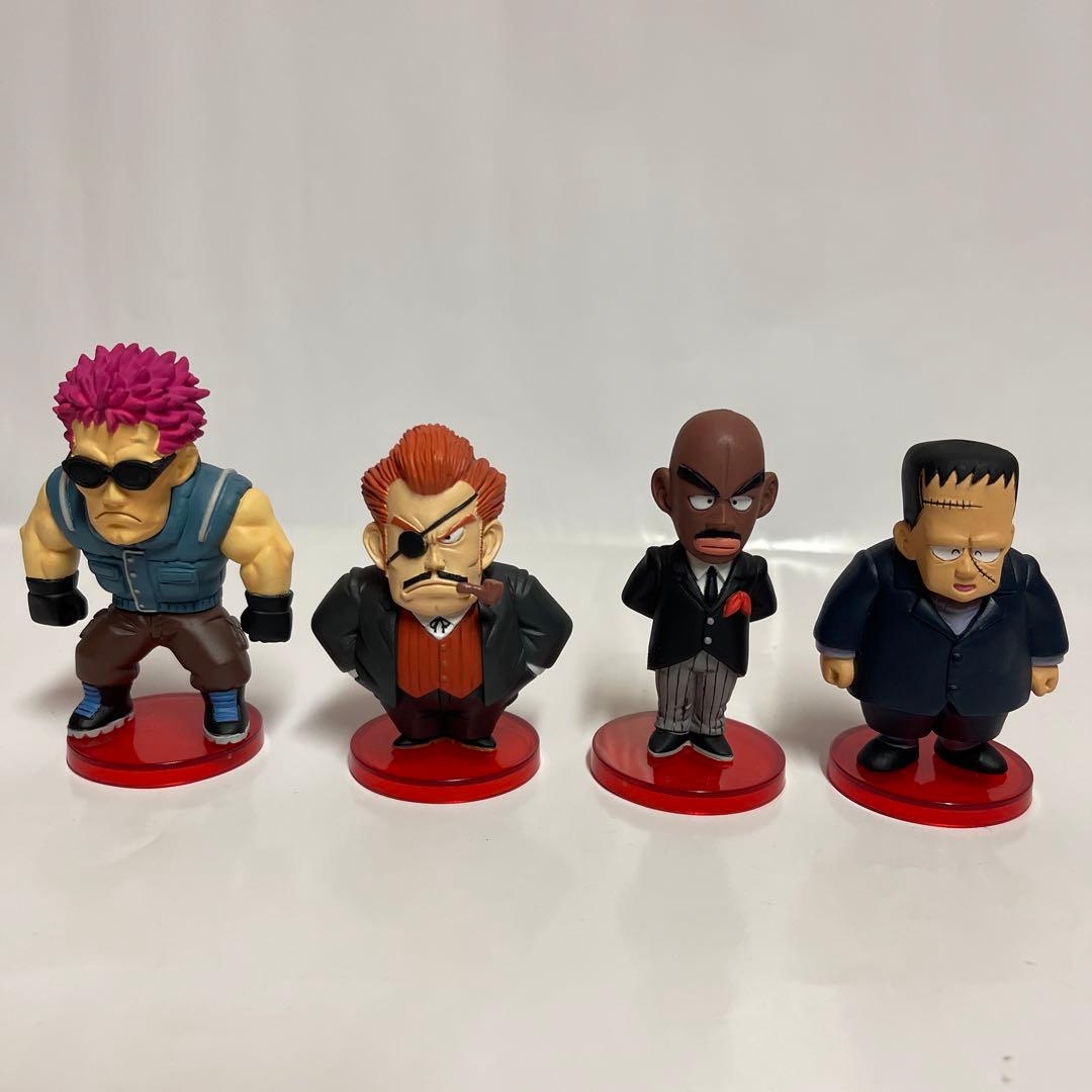 ドラゴンボール　ワーコレ　ワールドコレクタブルフィギア　セット販売