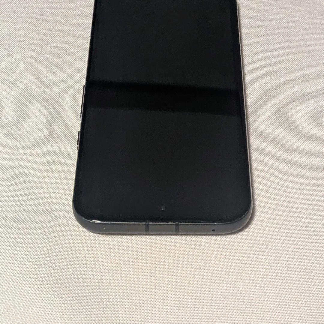 【美品・付属品全部付き】Google Pixel 8a 本体