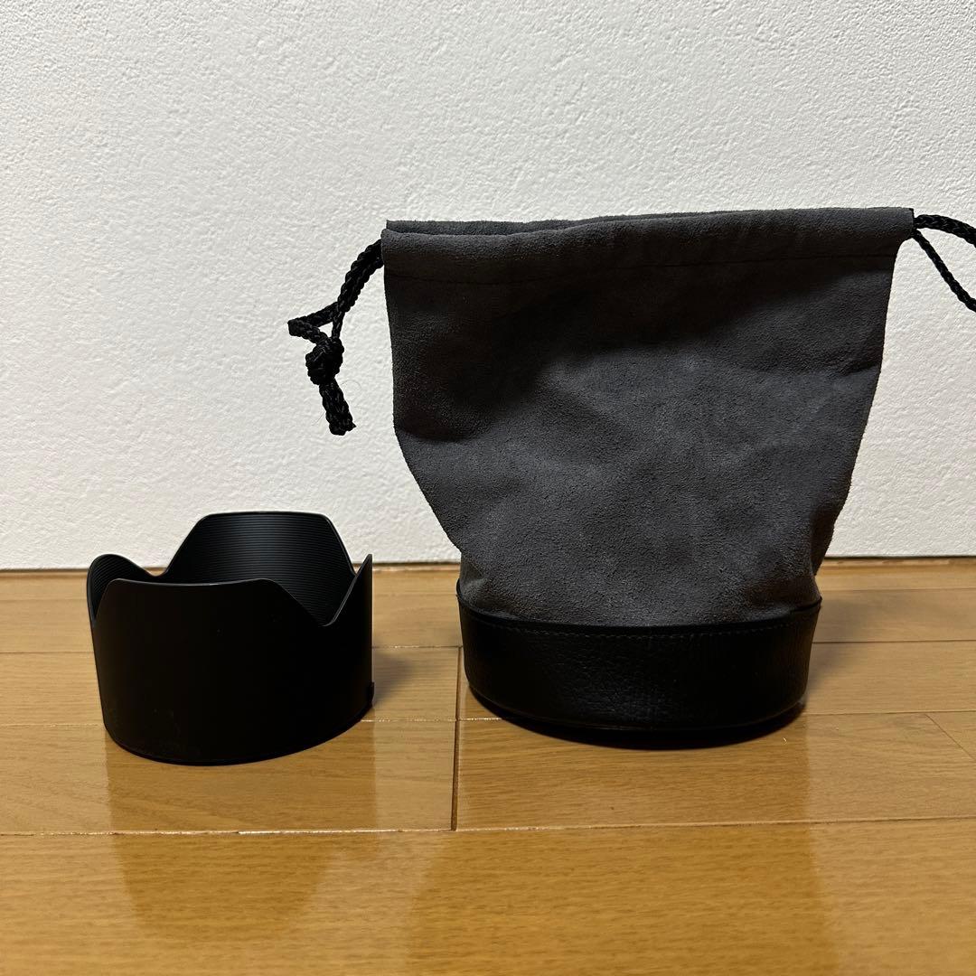 Canon RF50mm F1.2 L USM レンズ