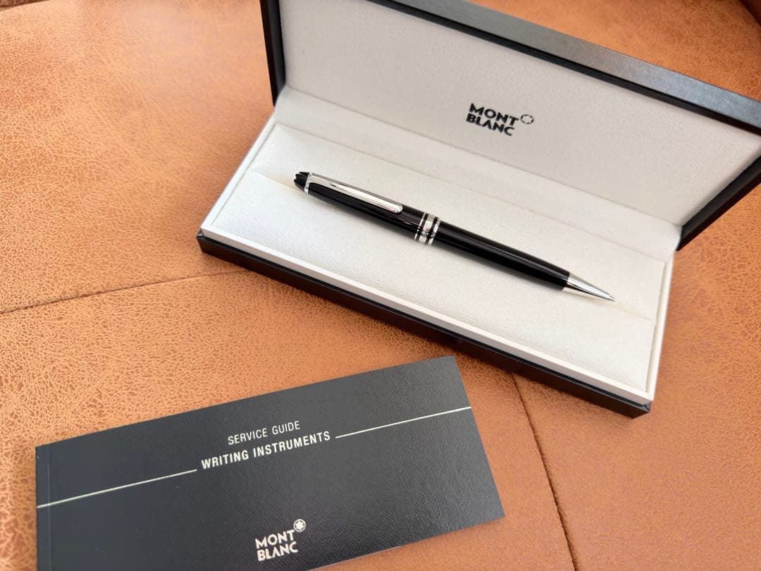 Meisterstück Classique メカニカルペンシル 0.5mm