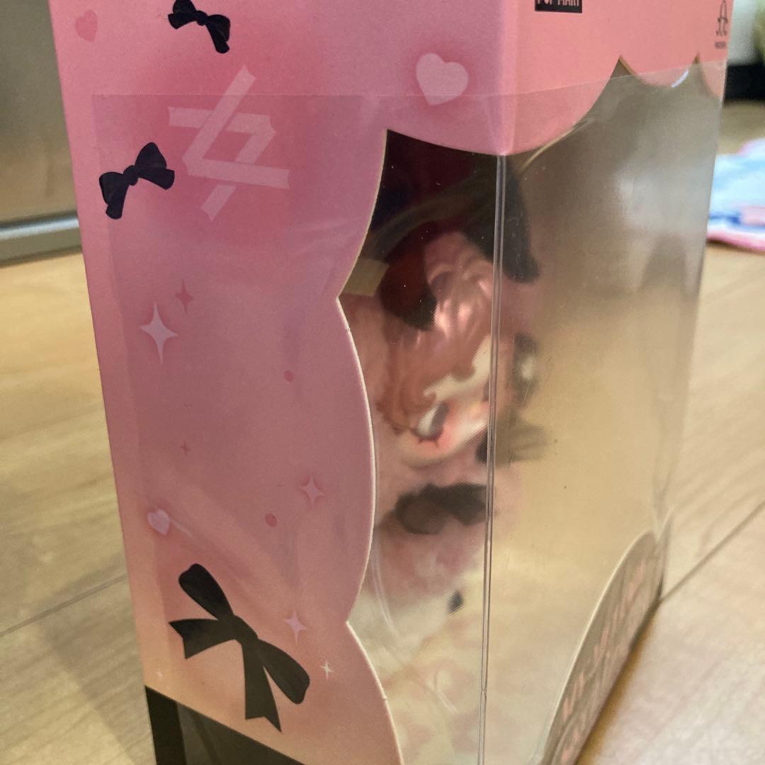 スカルパンダ× KUROMI × MY MELODY2点セット