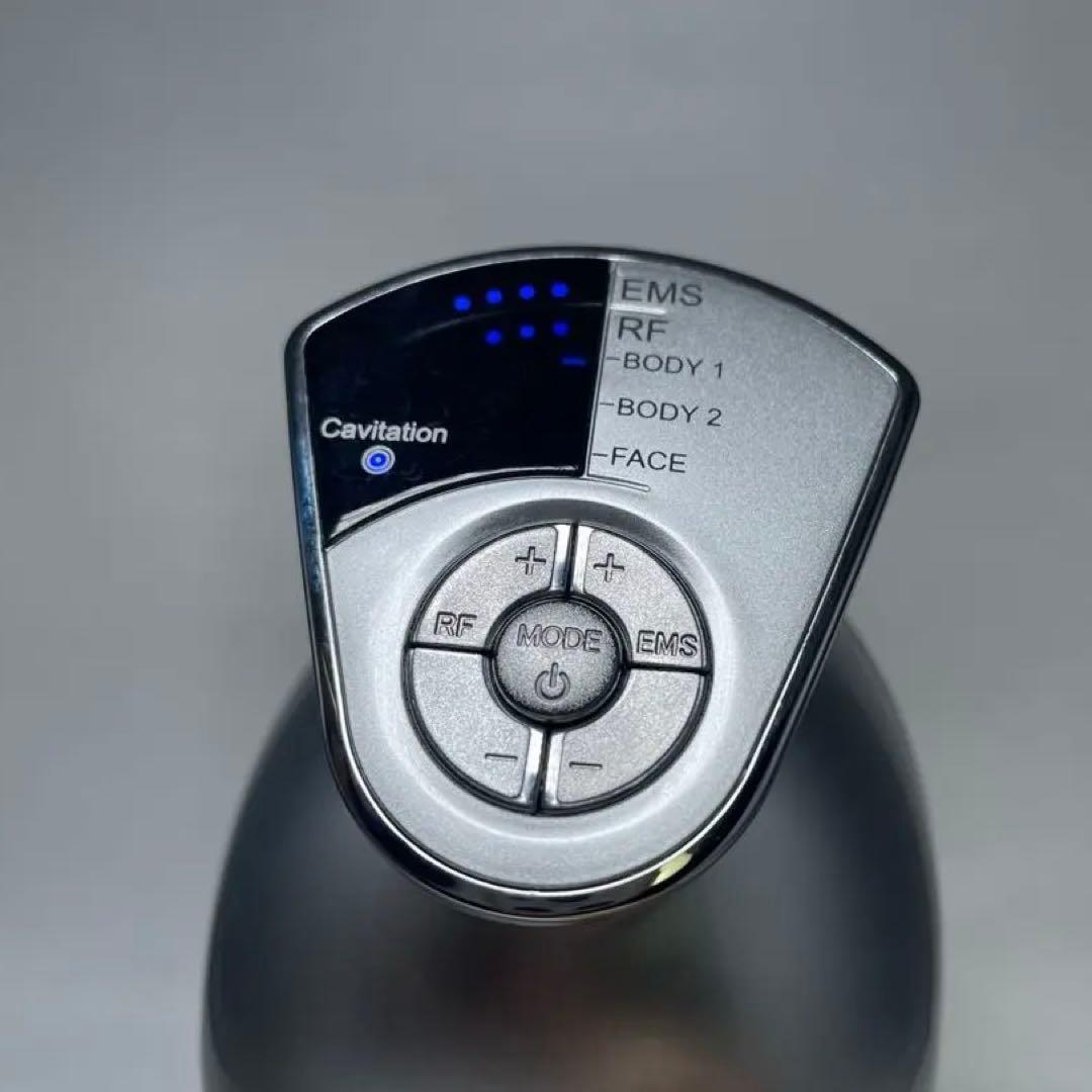 YA-MAN キャビスパ プレステージ for Salon