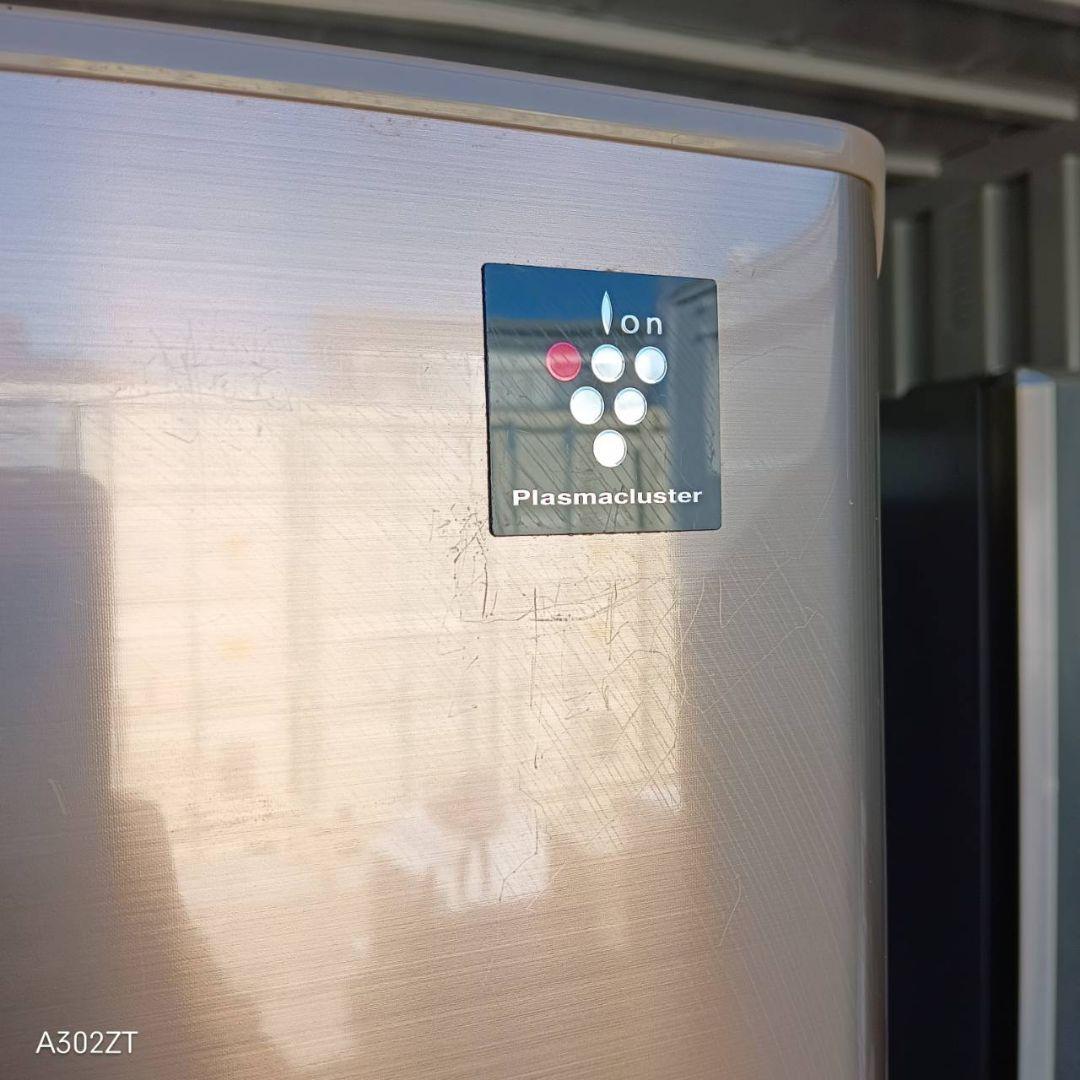 【1136とわ様】　SHARP　大型冷蔵庫　最新モデル　440L 　6ドア